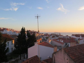 Sesimbra Townhouse - 3 bedroom house in Sesimbra center